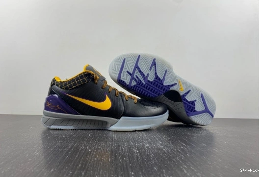 Nike  Carpe Protro Kobe  Diem AV6339-001 4 1016